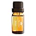 Nu Yuu Top 6 100% Pure Therapeutic Grade Essential Oil Set 10 ML (6-Pack: Lavender, Tea Tree, Eucalyptus, Lemon, Orange, Peppermint)