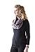 Soft Premium Cotton Nursing Cover & Nursing Scarf - Shopping Cart Cover, Blanket - Multi-Use Breastfeeding Cover