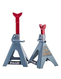 Pro LifT T 6906D   Soportes de clavija doble (6 toneladas)
