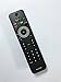 Replacement Remote Control for Philips Smart LED TV 32HFL4462F/F7 32PFL3506/F7 19PFL3504D/F7 22PFL3504D/F7 37HFL4482F/F7 40PFL3706/F7 40PFL3505D/F7 42PFL3603D/27 47PFL7403D/27 55PFL5706/F7