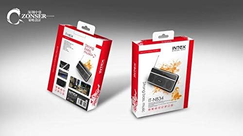 intex mini speaker price