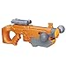 Star Wars Episode VII Nerf Super Soaker Chewbacca Bowcaster, 10 inches primary