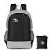 Famebird Durable&nbsp;Lightweight&nbsp;Packable&nbsp;Hiking&nbsp;Backpack&nbsp;25L&nbsp;Small&nbsp;Water&nbsp;Resistant&nbsp;Travel&nbsp;Daypack