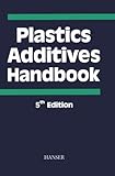 Plastics Additives Handbook, , 156990295X