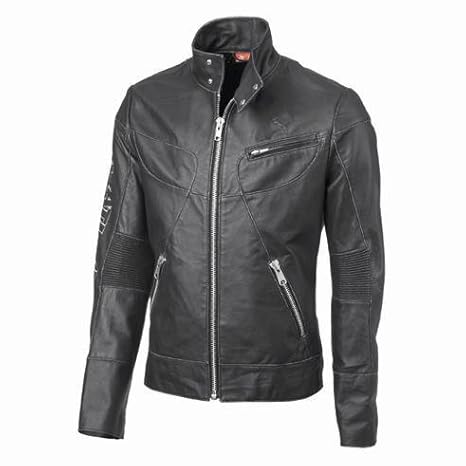 chaqueta puma ducati