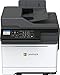Lexmark MC2425adw Multifunction Color Printer with Duplex Printing and Wireless Capabilities (42CC430)thumb 2