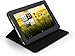 Acer Iconia Tab A200 Foldable Protective Case - Black (A200C01)