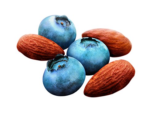 2 belVita+Protein+Blueberry+Almond+Biscuits