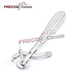 PRECISE CANADA: FINGER RING CUTTER TOOL - JEWELERS EMERGENCY WORKER EMT EMS
