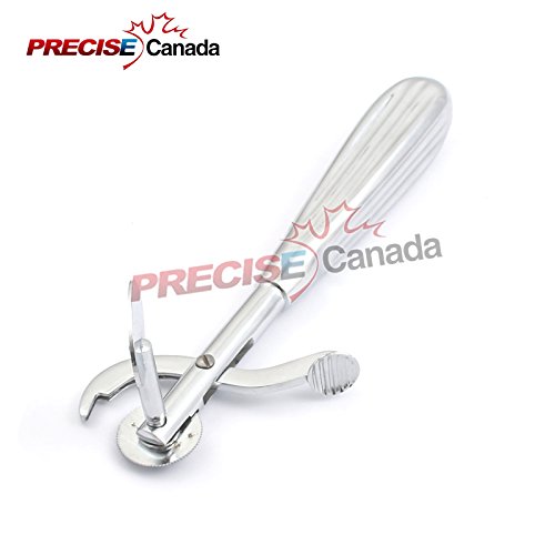 PRECISE CANADA: FINGER RING CUTTER TOOL - JEWELERS EMERGENCY WORKER EMT EMS