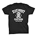 Space Monkey Ready To Sacrafice Himself For The Greater Good - T-shirt