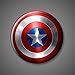 Avengers Magnets Marvel Captain Amercia Hulk Magnet Iron man Black Widow Thor Hawkeye Magnet