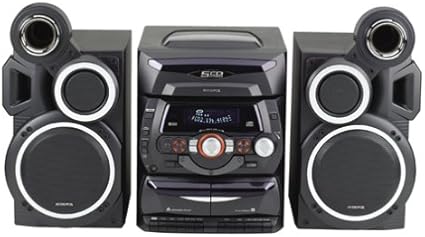 amazon home stereo system