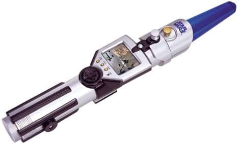 star wars anakin skywalker lightsaber