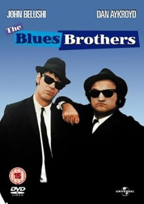 Image result for the blues brothers
