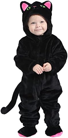 Disfraz Fantasma Bebe Disfraz Halloween con Capucha Capa Halloween Poncho Y Pantalone Negro Conjunto Bebe Recien Nacido 3-24 Meses Disfraces Fantasma Disfraz Fantasma Bebe Disfraz Halloween con Capucha Capa Halloween Poncho Y Pantalone Negro Conjunto Bebe Recien Nacido 3-24 Meses Disfraces Fantasma