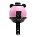 N+1 Cycling Bike Cartoon Bell (Pink)