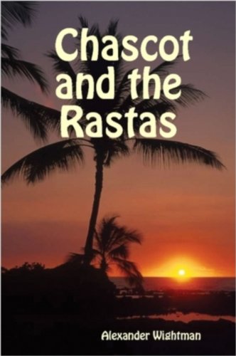 Chascot the Seeker - Book 4 (Chascot - The Amazing Adventures)