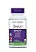 Natrol Biotin Fast Dissolve tablets, Strawberry flavor, 1000 mcg, 90 count