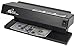 Royal Sovereign Countertop Ultraviolet Counterfeit Detector / ID Checker Machine (RCD-1000),Black