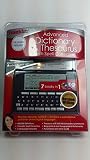 Franklin Merriam Webster Advanced Dictionary and Thesaurus With Spell Correction (MWD-1500)