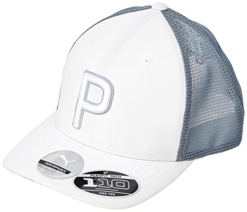 Mua Puma Golf 2020 Men's Trucker P Hat (Men's trên Amazon Mỹ chính hãng  2025 | Fado
