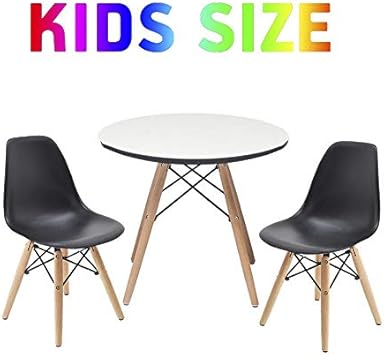 buschman table and chairs