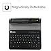 Fintie Keyboard Case for 2016 NuVision TM800W560L/2017 NuVision TM800P610L/Solo 8