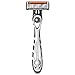 BIC Flex 5 Men's Disposable Razor, 8-Count