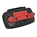 Deyard Upgraded Transport Clip with Screen Guard Controller Transmitter Stick Thumb for DJI Mavic Pro