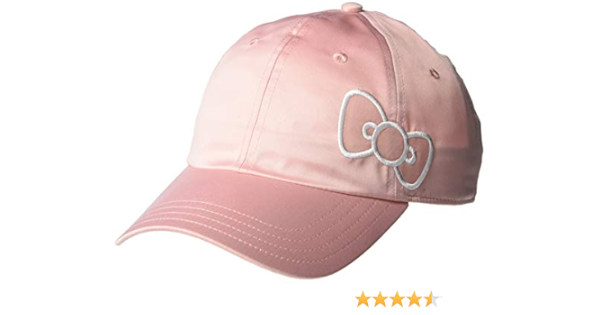 puma hello kitty gorra