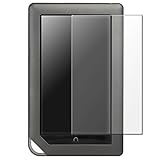 Insten 5 Pack LCD Anti-Glare Matt Screen Protector Cover Guard Kit Compatible With Barnes&Nobles Nook Color eBook