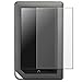 Insten 5 Pack LCD Anti-Glare Matt Screen Protector Cover Guard Kit Compatible With Barnes&Nobles Nook Color eBook
