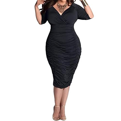 bodycon dress size 18