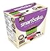 Smart Baking Company Smartcake, Sugar Free, Gluten Free, Low Carb, Keto Dessert (Chocolate, 8 CT)
