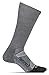 Feetures - Merino Cushion - Crew - Athletic Running Socks for Men and Women