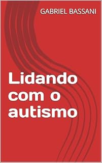 Livro Lidando com o autismo