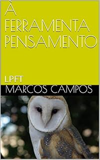 Livro À FERRAMENTA PENSAMENTO: LPFT
