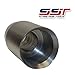 Streetside Tools SST-1528 GM - 700R4 4L60E Foward Clutch Inner Lip Seal Installer/Protector Tool