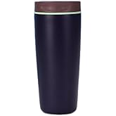 NZYDGXSY Coffee Cup,Coffee Travel Mug, BPA Free 20 oz black