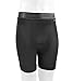 ATD Children's Padded Cycling Underliner Bike Shorts - Made in USA