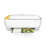 HP DeskJet 3633 Compact All-in-One Photo Printer with Wireless & Mobile Printing, Instant Ink ready (K4T95A)