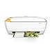 HP DeskJet 3633 Compact All-in-One Photo Printer with Wireless & Mobile Printing, Instant Ink ready (K4T95A)