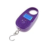 25kg5g Mini Digital Scale Electronic Hanging