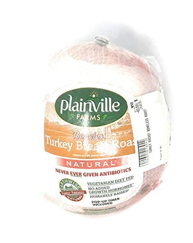 Turkey Breast Boneless Roast Step 1