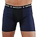 Dry Dudz Men's Hydro-Tech Compression Short Navy
