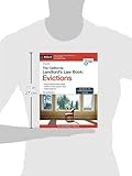 Image de California Landlord's Law Book, The: Evictions (California Landlord's Law Book Vol 2 : Evictions)
