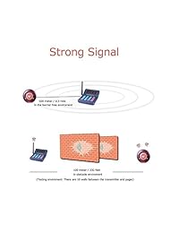 nadamoo restaurante Pager sistema con 10 Coaster paginador sistema de sistema de altavoces Calling inalámbrico portátil recargable restaurante BUZZERS con teclado numérico transmisor