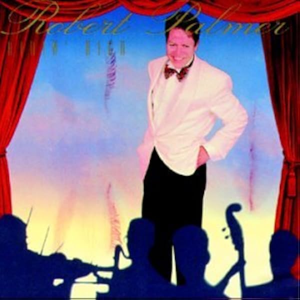 AOR 二枚組CD Robert Palmer/ pride＋riptide Robert Palmer - Pride / Riptide - Amazon.com Music