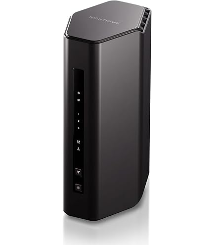 Amazon.com: Netgear R7000-100NAS Nighthawk R7000 - Wireless router